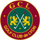 Logo Golf Club de Lyon