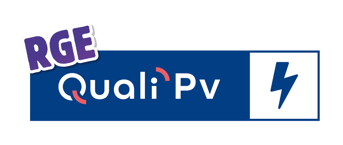 Logo QualiPV RGE